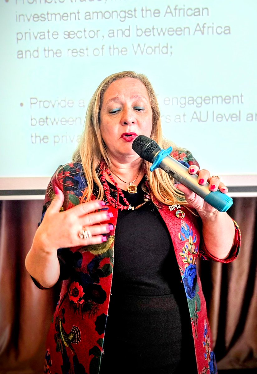 African Minerals Development Centre (AMDC) tweet media