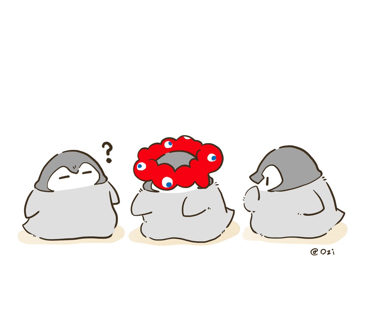 おじ@ぺんちゃん (@Ozi_penchan) / Posts / X