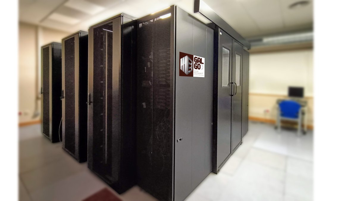 🚀El I3A, primer centro de la @UCLM en renovar por completo su red 🖧 con electrónica y cableado de última generación (enlaces 10G, PoE+ y 802.1X).
Nuestros técnicos, junto con la Subunidad de Gestión Tecnológica y de Comunicaciones del campus de Albacete, lo han hecho posible👏