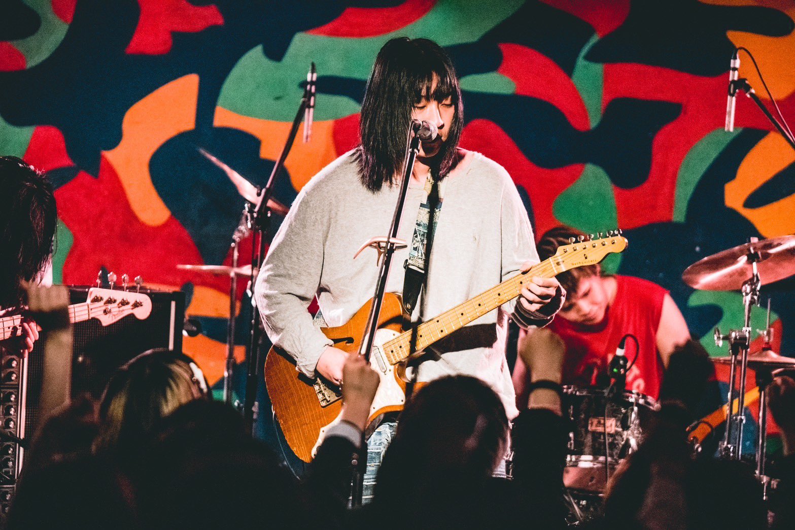ザ・シスターズハイ (@TheSistersHigh) / X ザ・シスターズハイ (@TheSistersHigh) / X