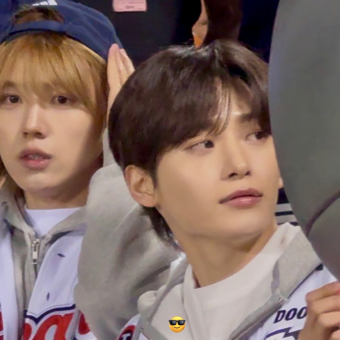 개 잘 생 겼 어 ..