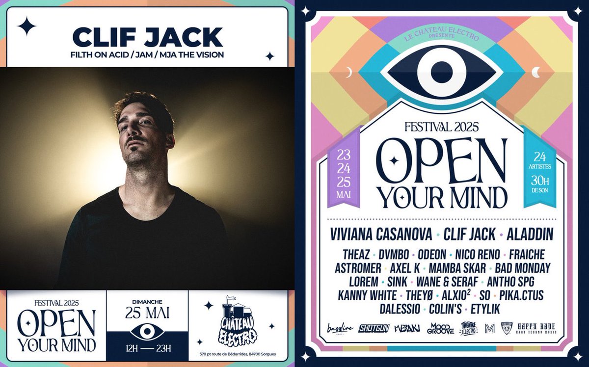 Clif Jack tweet media