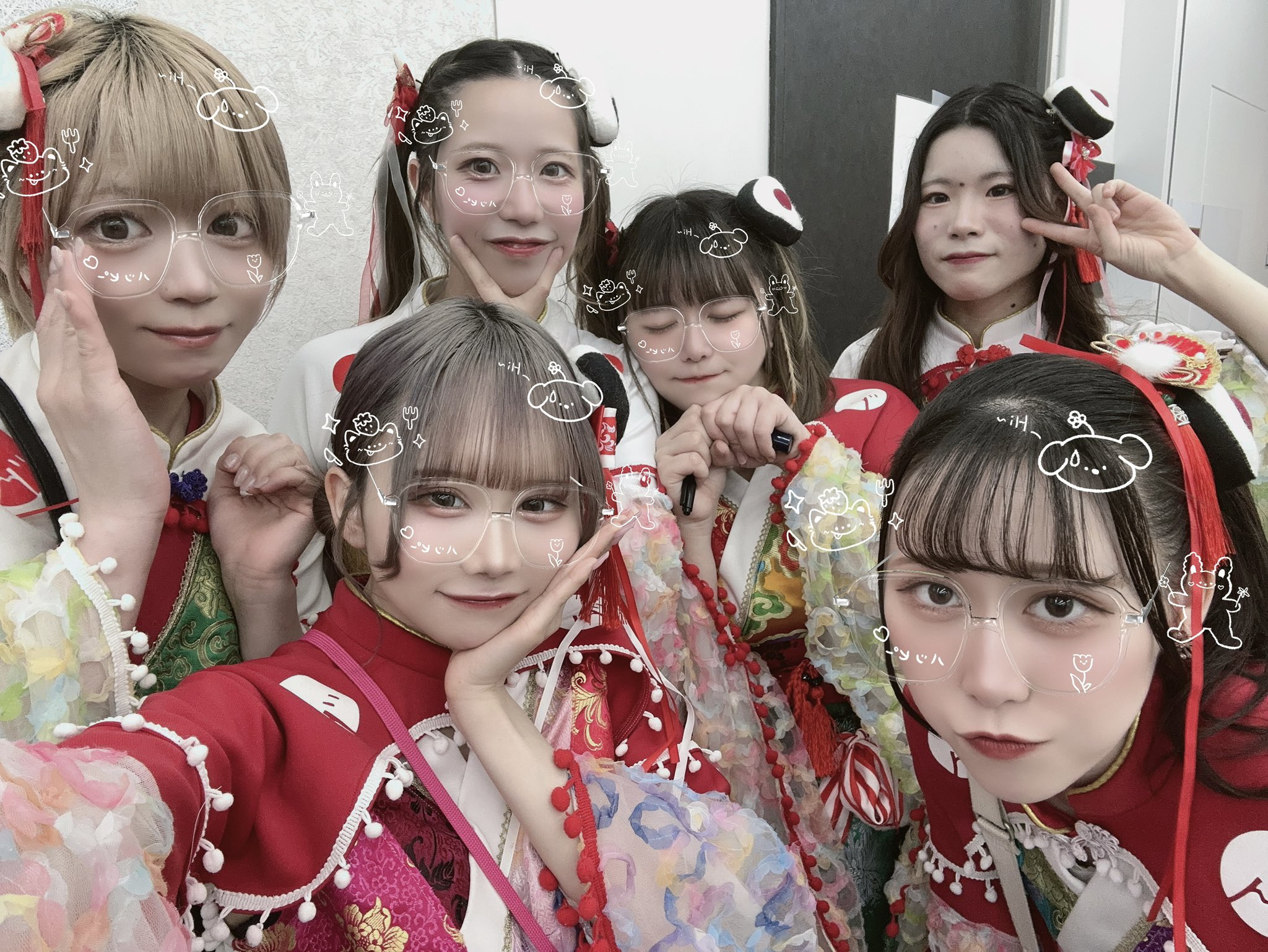 餅丸夢姫 BANZAI JAPAN 埼玉 (@yuuki_BJ) / X 餅丸夢姫 BANZAI JAPAN 埼玉 (@yuuki_BJ) / X