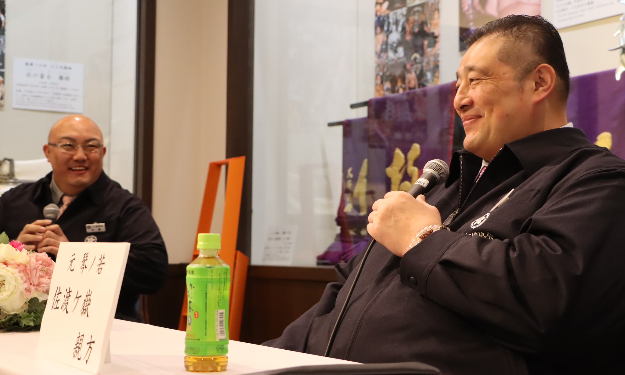 日本相撲協会公式 on X: 