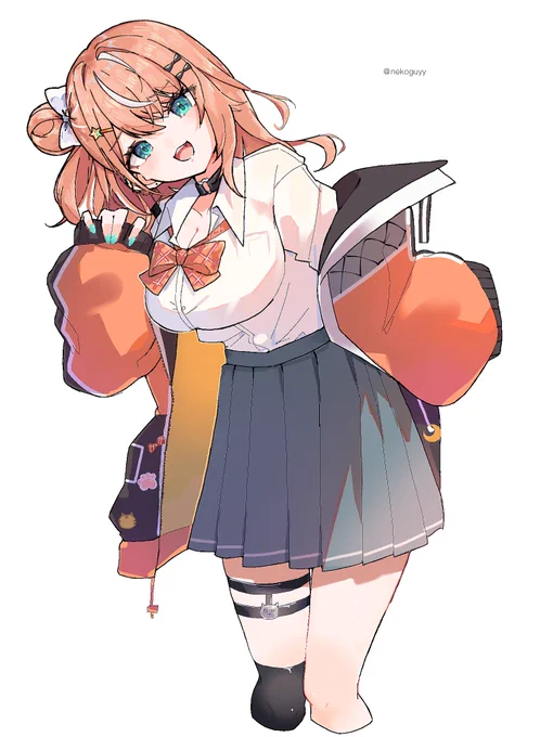 りかしぃこれくしょん
