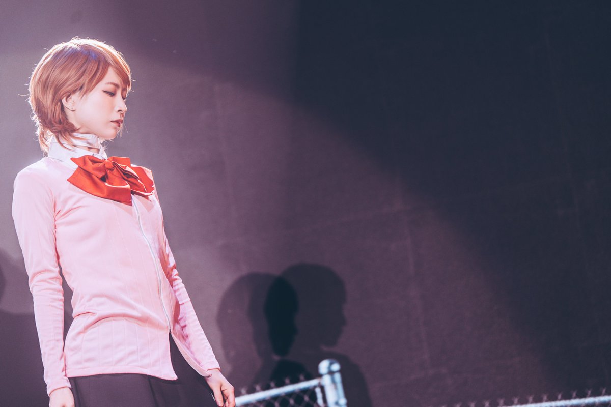 ATLUS_Gamemusic's tweet photo. 「PERSONA LIVE TOUR -more ahead-」上海・北京公演終了しまして全員帰国しました😁お越しいただいた皆様はじめ、日本から応援していただいた方もありがとうございました👍
力尽きるまで写真紹介します📸
#PLT #persona #ペルライ #女神异闻录 #女神异闻录live #plive #P5 #P5R #P3 #P3R https://t.co/KoYVSPwgvq