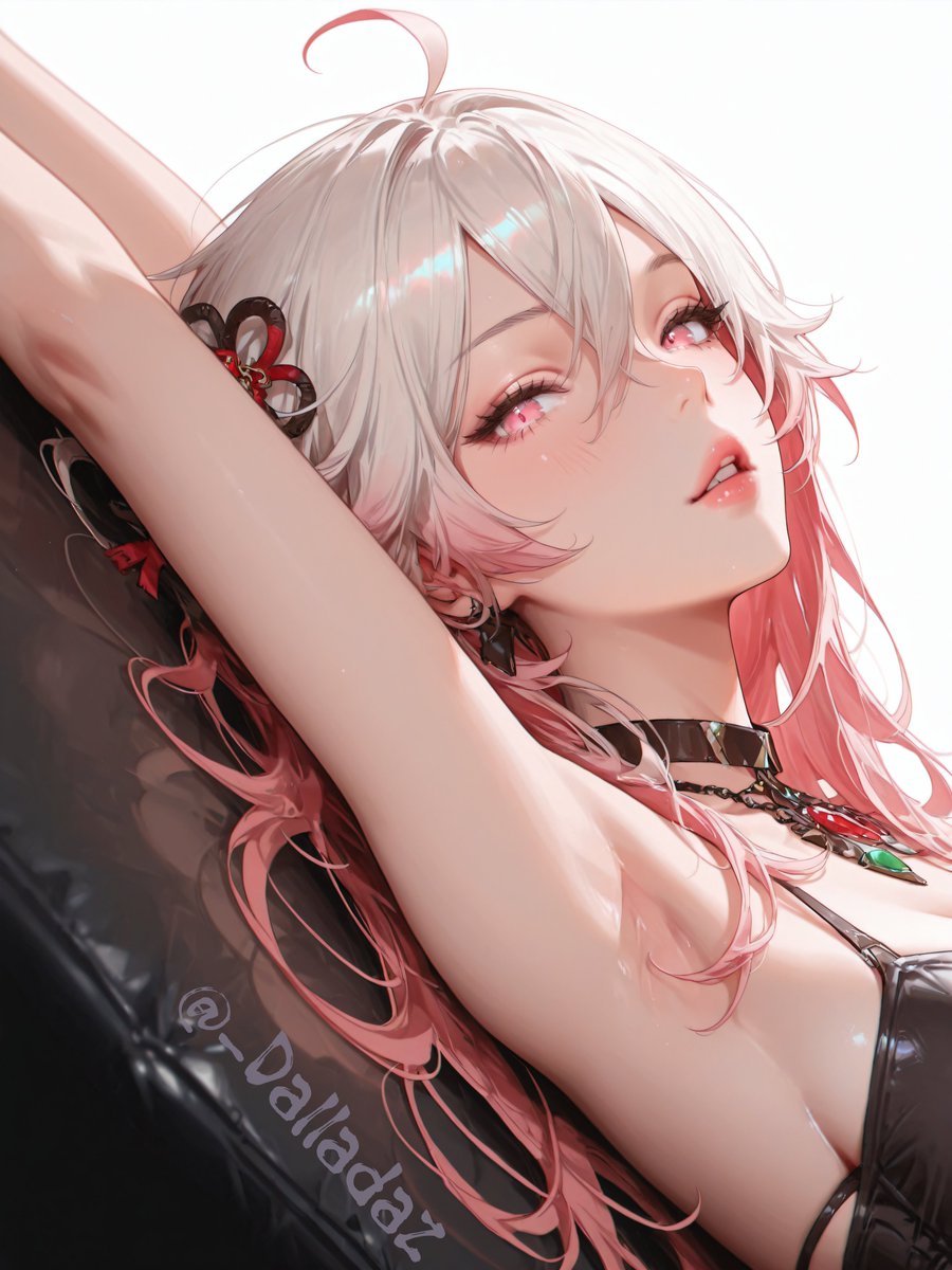 _Dalladaz's tweet photo. Boss Arunka β The Unyielding Sentinel of Natalon βοΈ
"When shadows loom, she stands unwavering, a beacon of strength and resolve."
#EpicSeven #BossArunka #MoonlightHero #LightKnight #PvPChampion #DigitalArt #γ€γ©γΉγ #fanart https://t.co/RaixXo3oD3
