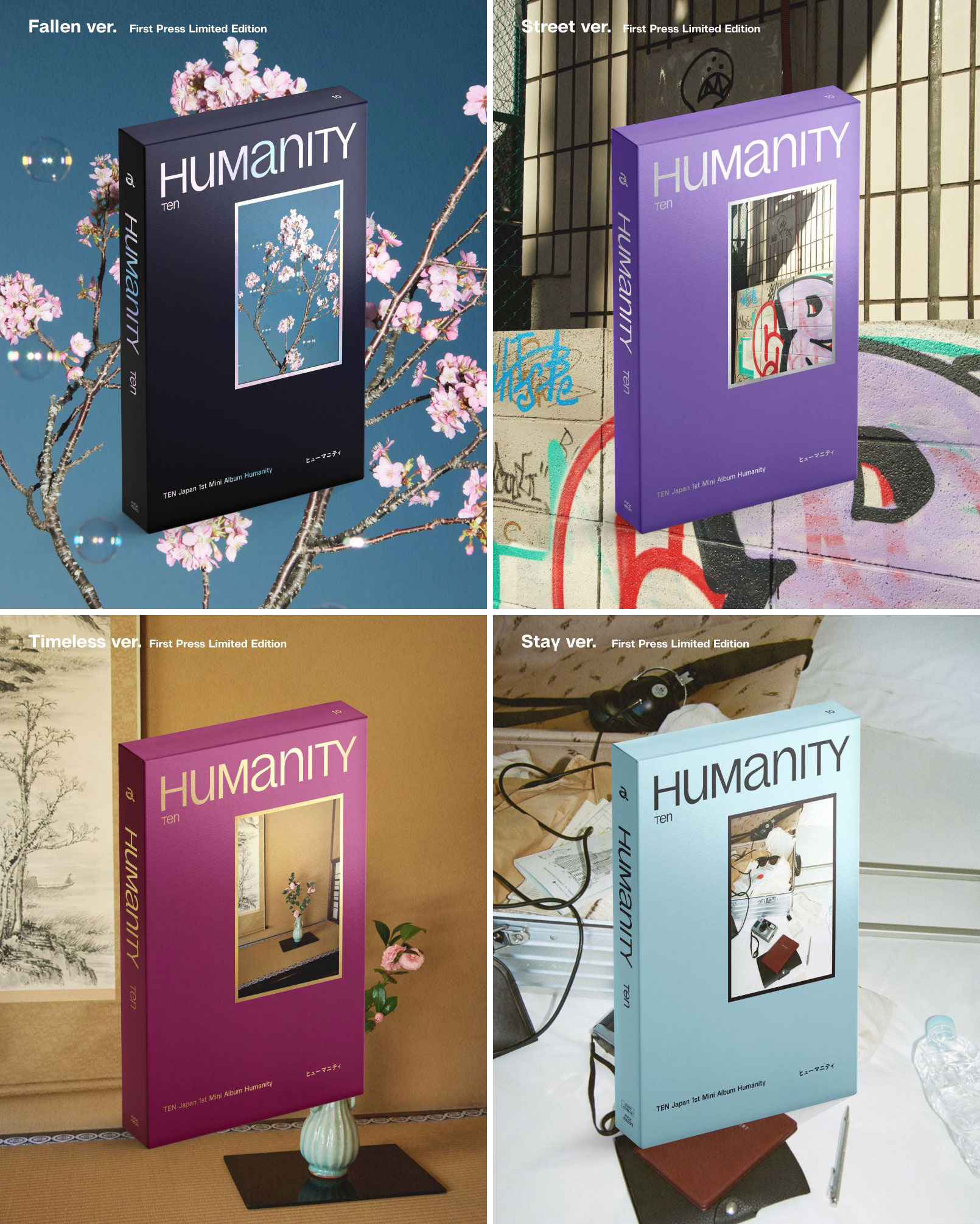HMV K-POP (@HMV_Kpop) / X