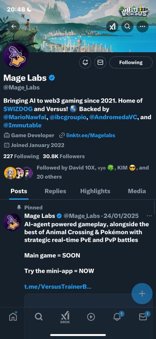 WINSTON / FOMO❄️ tweet media