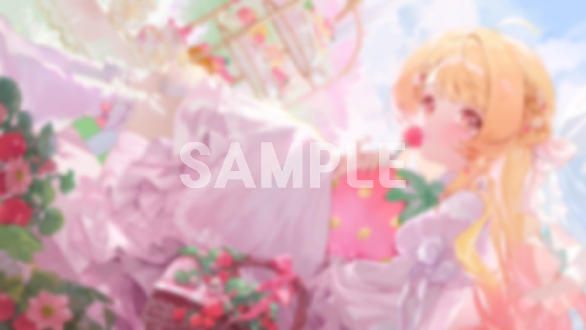 𝑫𝑶𝑻𝑶𝑹𝑰 | fevercell (@ss_lovemedo) on Twitter photo 音乃瀬奏様 ( <a href="/otonosekanade/">音乃瀬奏🎹✨ReGLOSS</a> ) の春の壁紙を描かせていただきました!🌸
最推しの可愛い瞬間を描けて、本当に嬉しいです。
少し遅くなったけど、お誕生日おめでとうございます。オリジナル曲のご発表も、改めておめでとうございます、 奏ちゃん!🎹✨ 音乃瀬奏様 ( <a href="/otonosekanade/">音乃瀬奏🎹✨ReGLOSS</a> ) の春の壁紙を描かせていただきました!🌸
最推しの可愛い瞬間を描けて、本当に嬉しいです。
少し遅くなったけど、お誕生日おめでとうございます。オリジナル曲のご発表も、改めておめでとうございます、 奏ちゃん!🎹✨