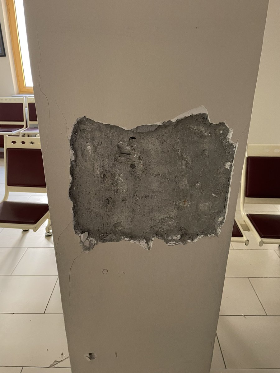 Kamu Mühendisi Feyzullah (@feyzdem23) on Twitter photo Don olur Mühendisler Sahada
Deprem olur Mühendisler Sahada
Sel olur Mühendisler Sahada
Fırtına olur Mühendisler Sahada
Her afette tv kanallarında bir hafta kadar konuşulan cümlelerin öznesidir <a href="/kaMUhendisleri/">Kamu Mühendisleri Platformu</a>
#KamuMühendisiSahada Don olur Mühendisler Sahada
Deprem olur Mühendisler Sahada
Sel olur Mühendisler Sahada
Fırtına olur Mühendisler Sahada
Her afette tv kanallarında bir hafta kadar konuşulan cümlelerin öznesidir <a href="/kaMUhendisleri/">Kamu Mühendisleri Platformu</a>
#KamuMühendisiSahada