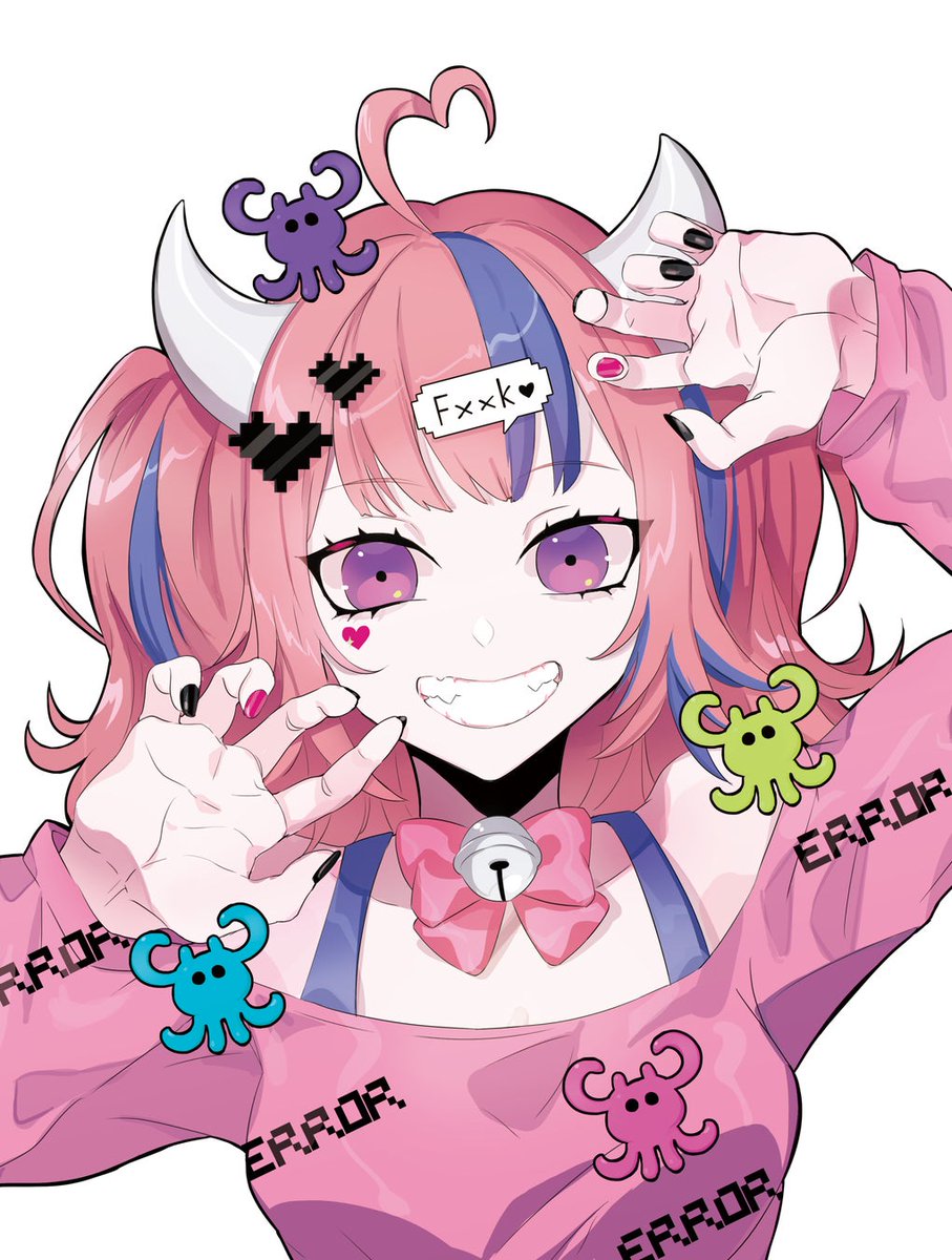 Would anyone be interested in seeing me make Ironmouses hair?
And give it away? 
#Ironmouse #wig #Vtuber