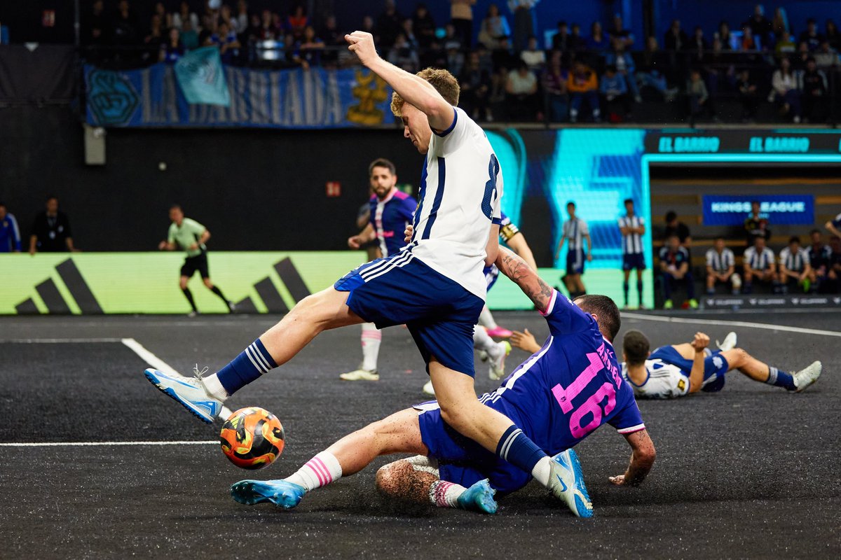 1K Fútbol Club tweet media