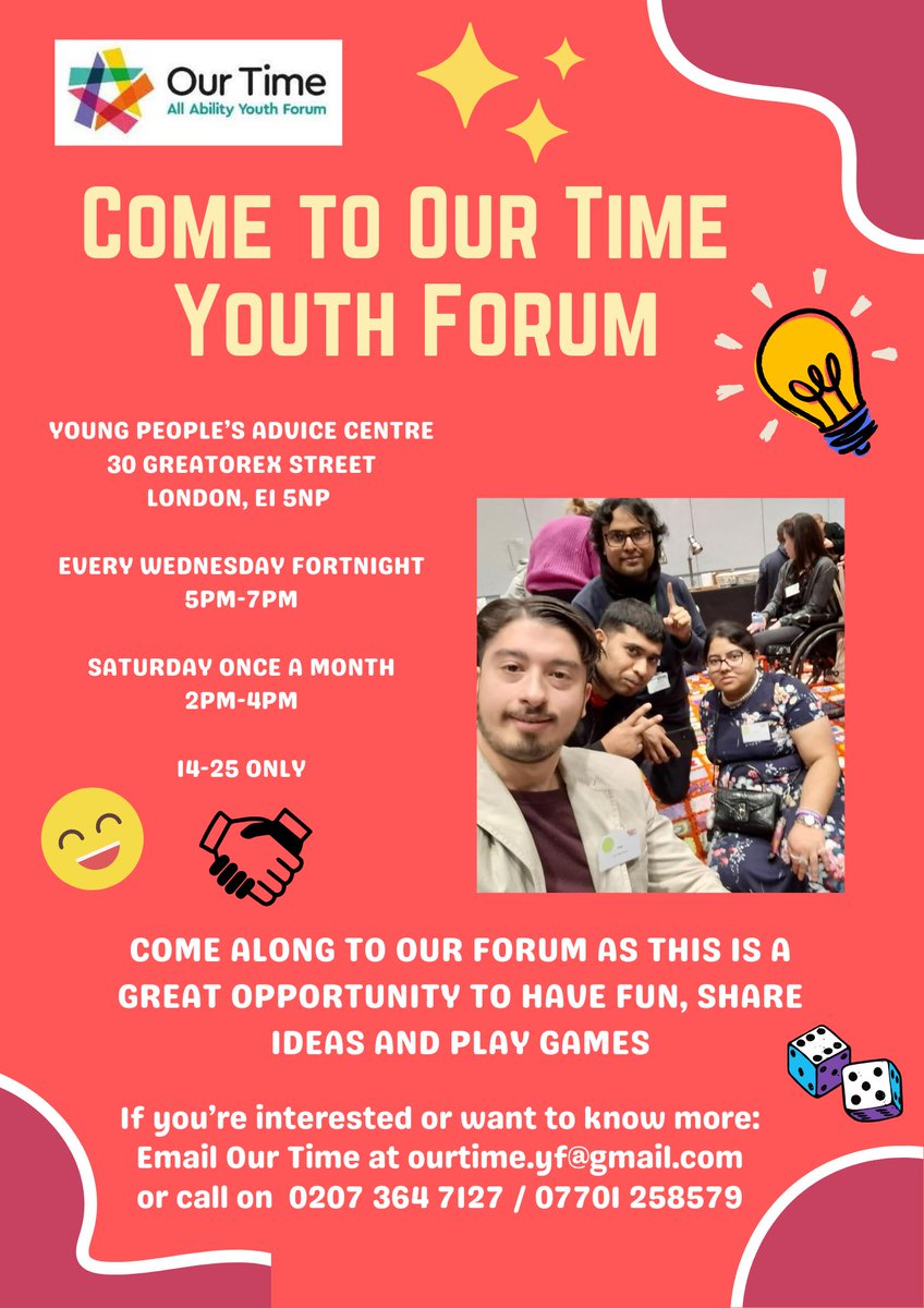Come along to our forum to have fun and enjoy. Please bring your friends to the forum.