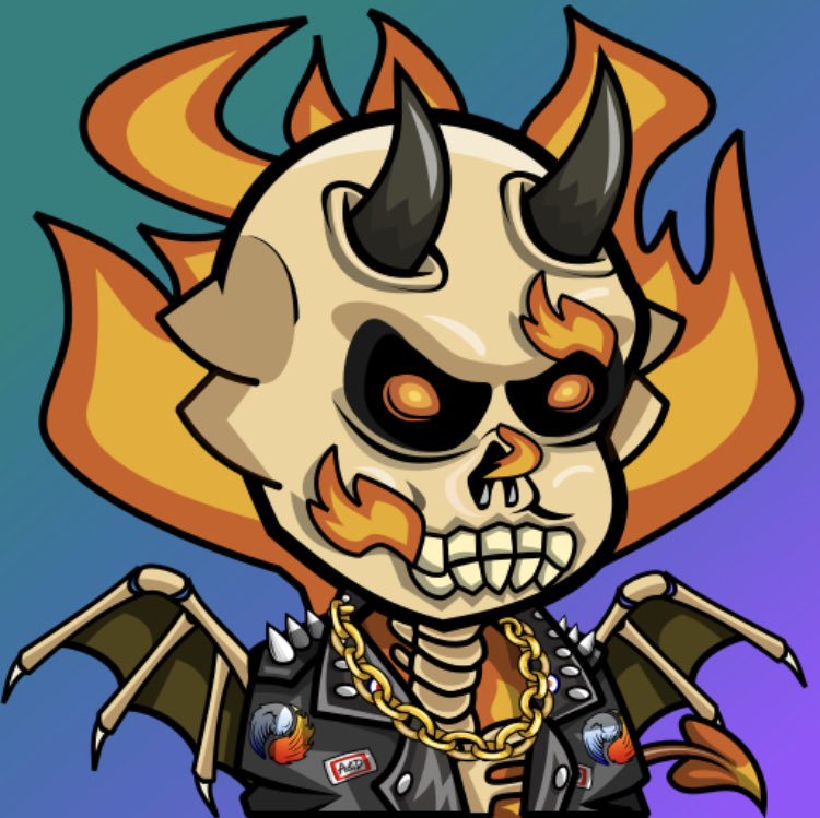 🎨 Double Whammy Giveaway💰

🎁 0.1 $SOL to a holder 
🎁 Gen0 to non holder

To enter:
✅ Follow, like, repost, tag 1-3 friends

✅ Holders make sure to drop one of your A&amp;D NFTs on your comment 

⏰ 48 Hrs | Good luck 🍀 

This is not the NFT ok 👇🤪