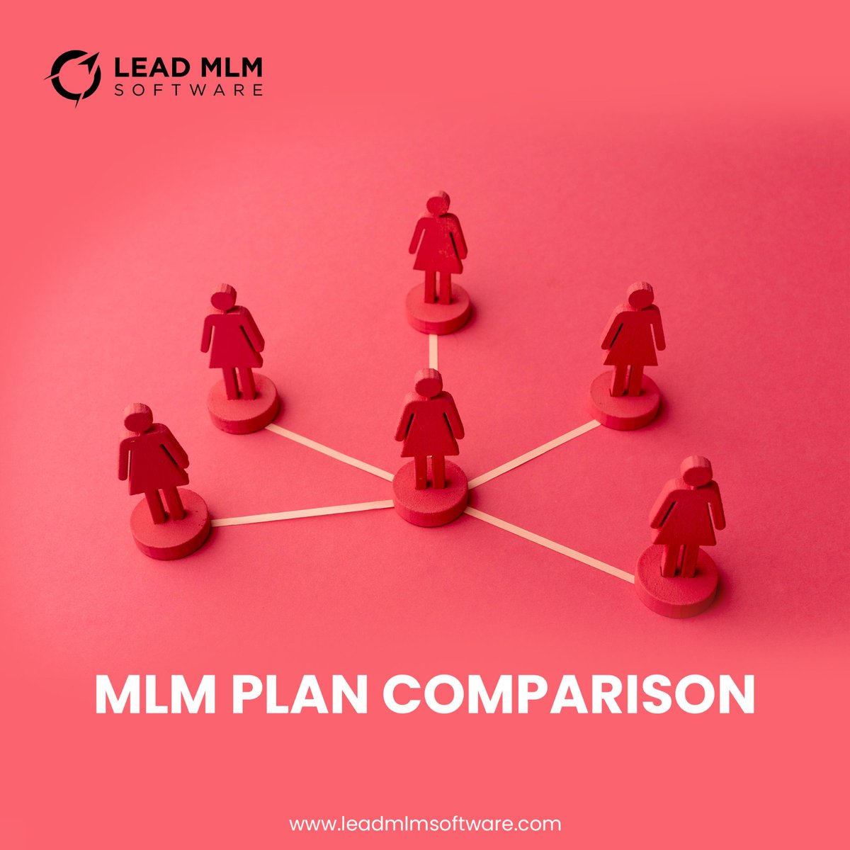 LeadMLMSoftware's tweet image. Lead MLM Software helps you evaluate and compare different MLM compensation plans to choose the one that best fits your business goals.
#MLMPlanComparison #LeadMLMSoftware #MLMSoftware #NetworkMarketingPlans #MLMTools #MLMSuccess #CompensationPlanComparison #MLMBusiness