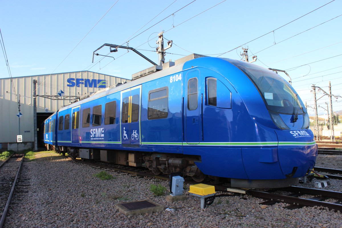 ➡️ Demà començam les proves selectives per incorporar 12 nous empleats enguany.

✅ Continuam avançant en l'ampliació de plantilla en tots els departaments.

+Informació ➡️tn.caib.es/SFMnousempleats

🍀 Molta sort a tots els aspirants!