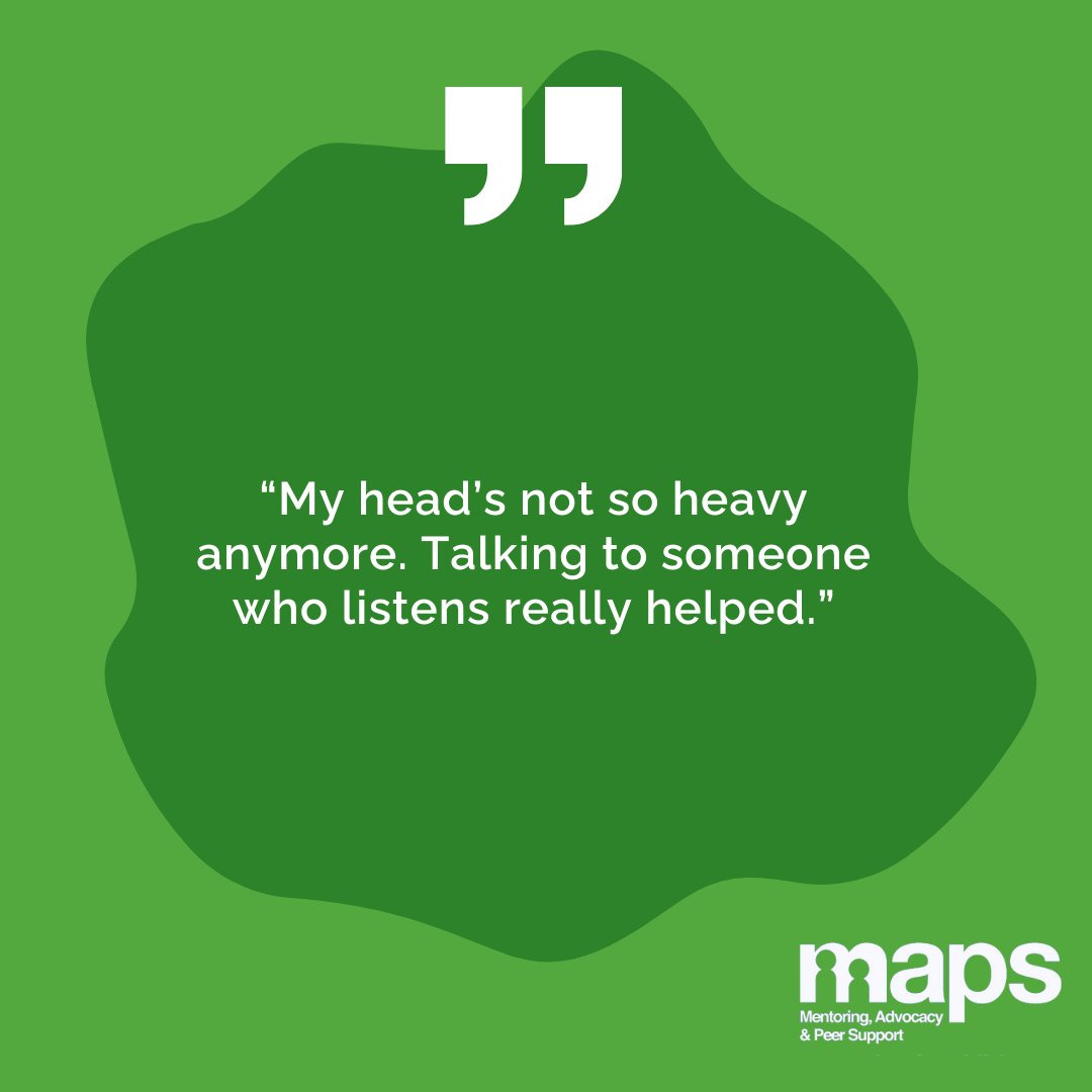 4 quotes. 4 reasons to become a mentor.

💚 Our young people say it best.

Just 1 hour a week. Be the difference.