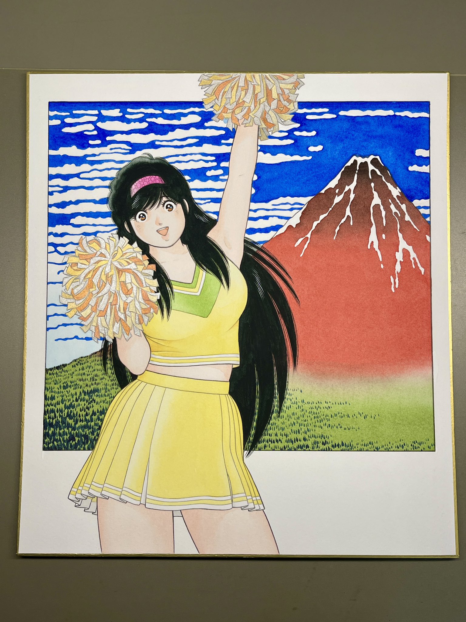 三浦みつる on X: 三浦みつる on X: