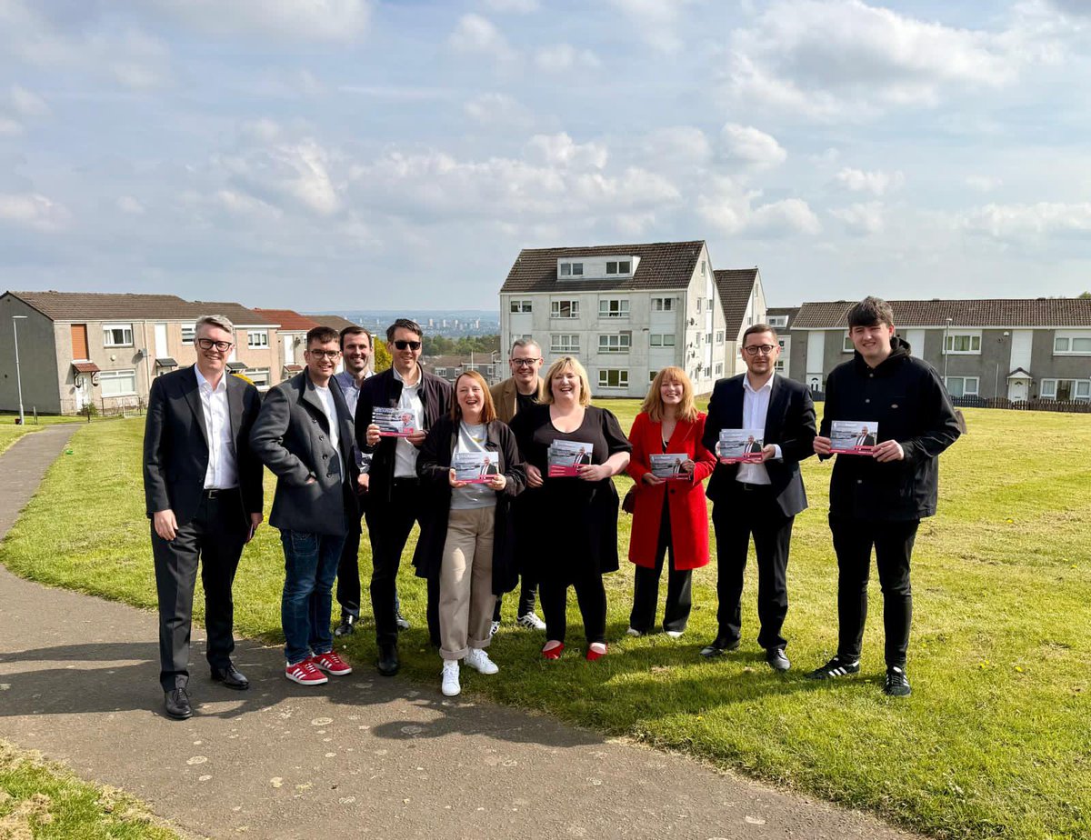 Tracy Gilbert MP tweet media