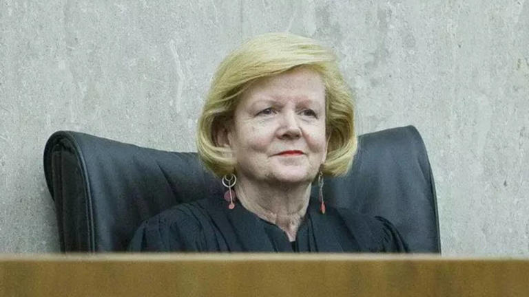 TaraBull's tweet image. Why would a Federal judge want to BLOCK Trump’s 'proof of citizenship' requirement to register to vote?