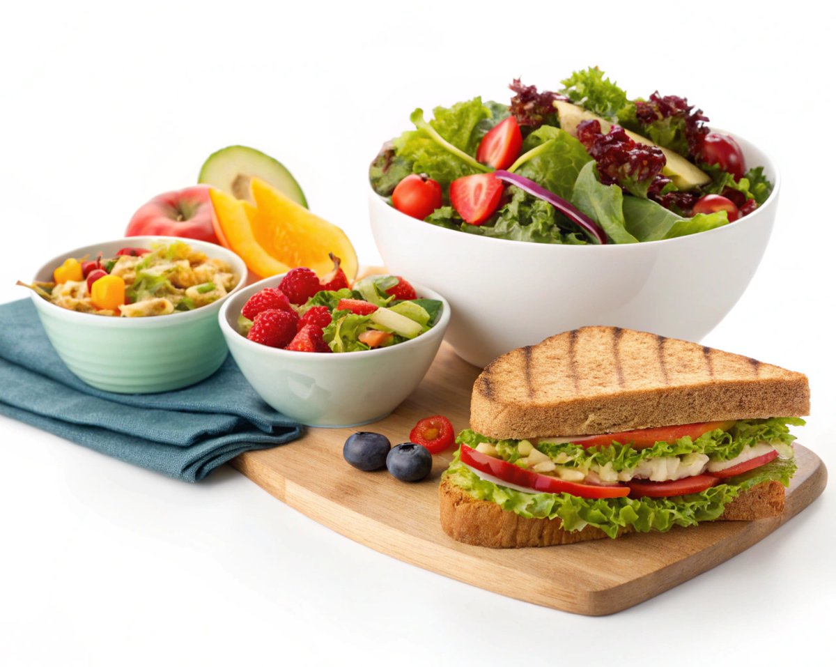 Need gluten-free lunch ideas? We've got you covered! Check out these quick, easy, and healthy gluten-free recipes for your next meal. 🥗🍴 #GlutenFreeLunch #HealthyEats #LunchIdeas #GlutenFreeRecipes #EasyLunch

👉trustdietrecipes.com/easy-gluten-fr…