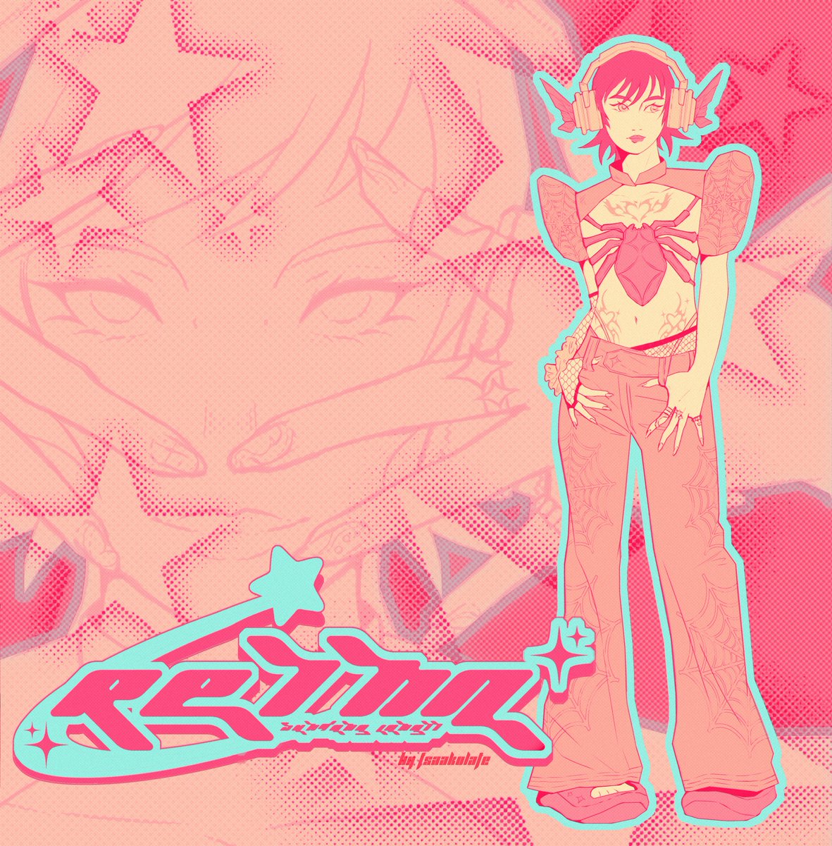 tsaa🌟 tweet media