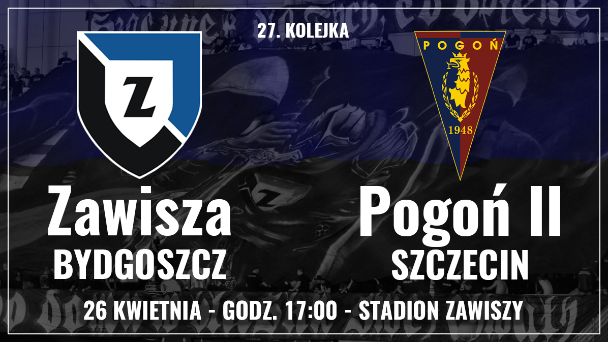 Tydzień temu Bydgoszczanie w końcu przełamali serię bez zwycięstwa, w środę wygrali w pucharze i teraz chcą pójść za ciosem również na własnym stadionie. zawiszafans.com/news/11115_Poj…