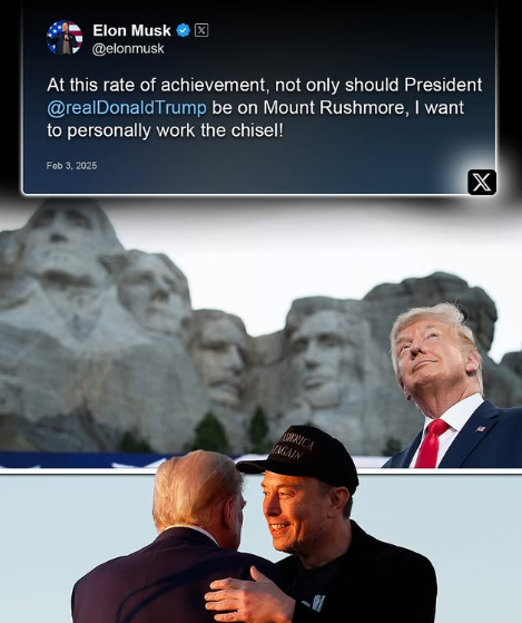 ofthegoldenland's tweet photo. 1 tweet is all it takes... you are not prepared...

$MR | Mount Rushmore    

CA:  7e1zigq4YpSRt7fPxkvwSEPfzHon2atfkB4Zscampump

#MR #Mountrushmore #titcoin #asscoin #fitcoin #fartcoin #ghibli #disney #figure #pppp #buttcoin #wizard #cattle #furification #leatherfy #buckazoids #fitcoin #rrr #italianrot #fartcoin2 #troll #alone #pwease