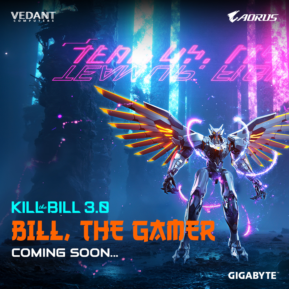 Vedant Computers tweet media