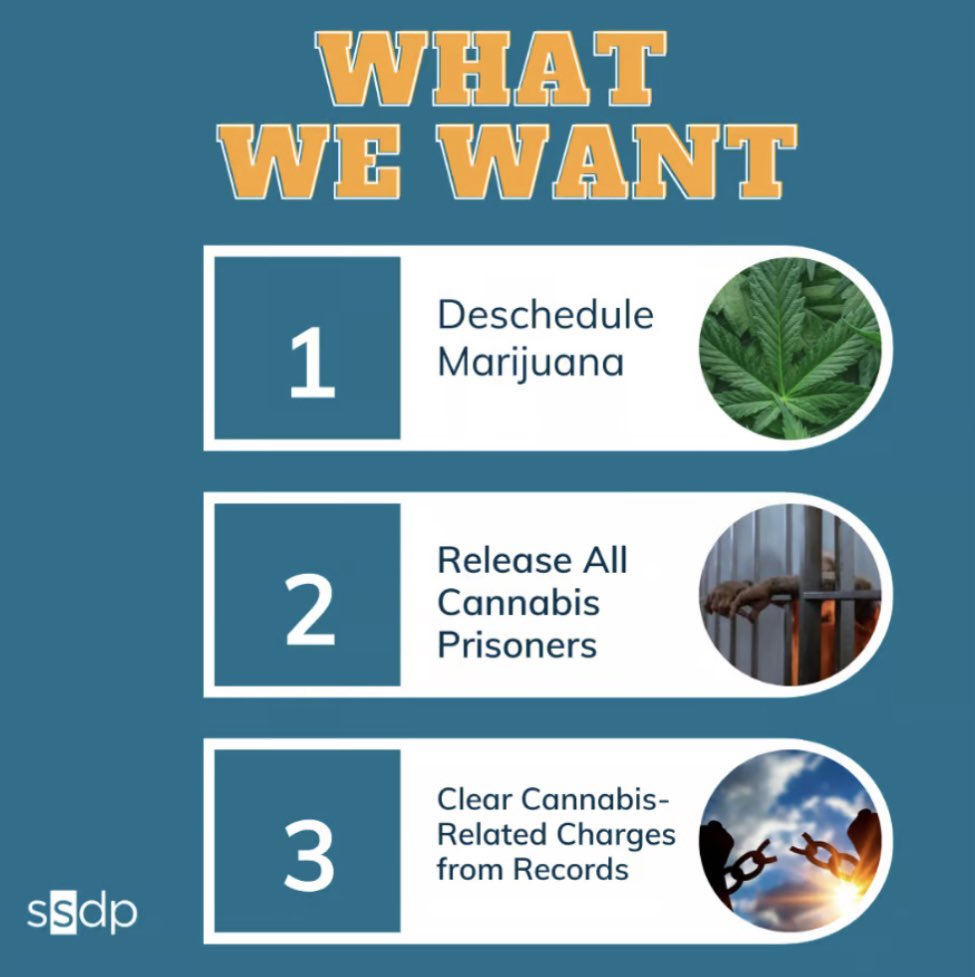 We will be on Capitol Hill next week with <a href="/ssdpofficial/">Students for Sensible Drug Policy</a> lobbying for cannabis reform! #bethechange
