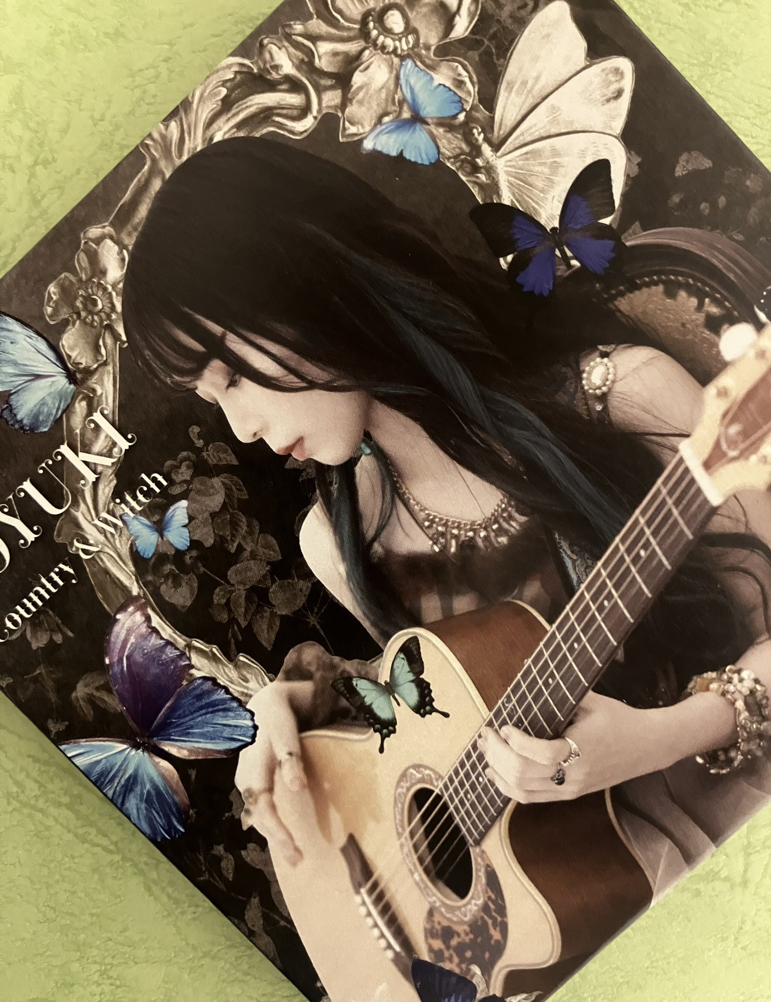 KOYUKI🦋 (@610KOYUKI) / X