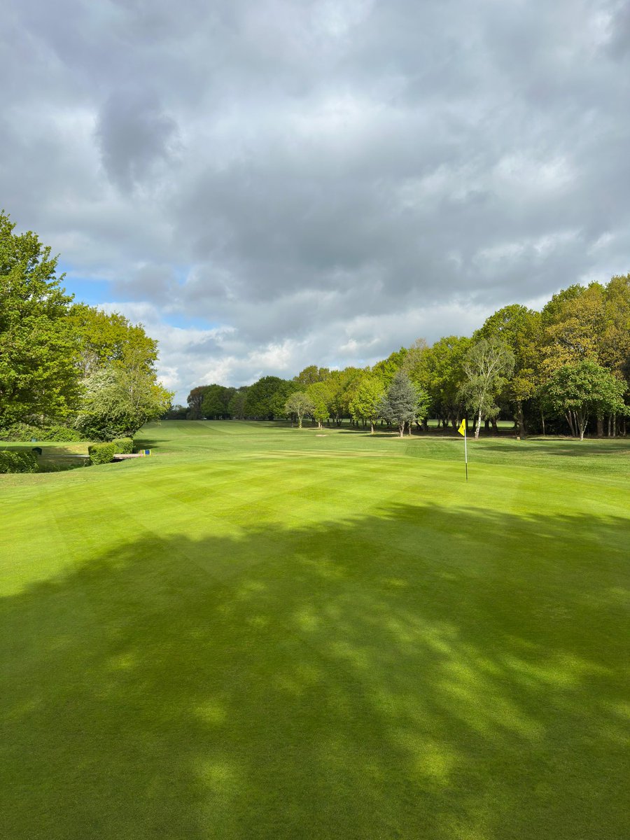Antony Kirwan (@antzxvi) on Twitter photo Little refinements going with a verti-cut and mow this morning <a href="/Romfordgolfclub/">Romford Golf Club</a> this process will be quite frequent over the next month or so trying to eradicate those Poa seed heads 🌱 <a href="/JohnDeere/">John Deere USA</a> <a href="/TuckwellGroup/">Tuckwells</a> #ATT Little refinements going with a verti-cut and mow this morning <a href="/Romfordgolfclub/">Romford Golf Club</a> this process will be quite frequent over the next month or so trying to eradicate those Poa seed heads 🌱 <a href="/JohnDeere/">John Deere USA</a> <a href="/TuckwellGroup/">Tuckwells</a> #ATT