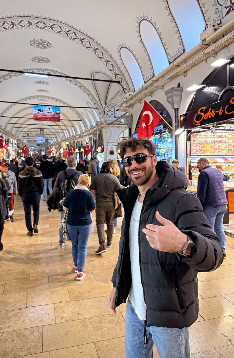 Gülüşü güzelim ❤ <a href="/yusicim/">YUSUF ÇİM</a> #YusufÇim