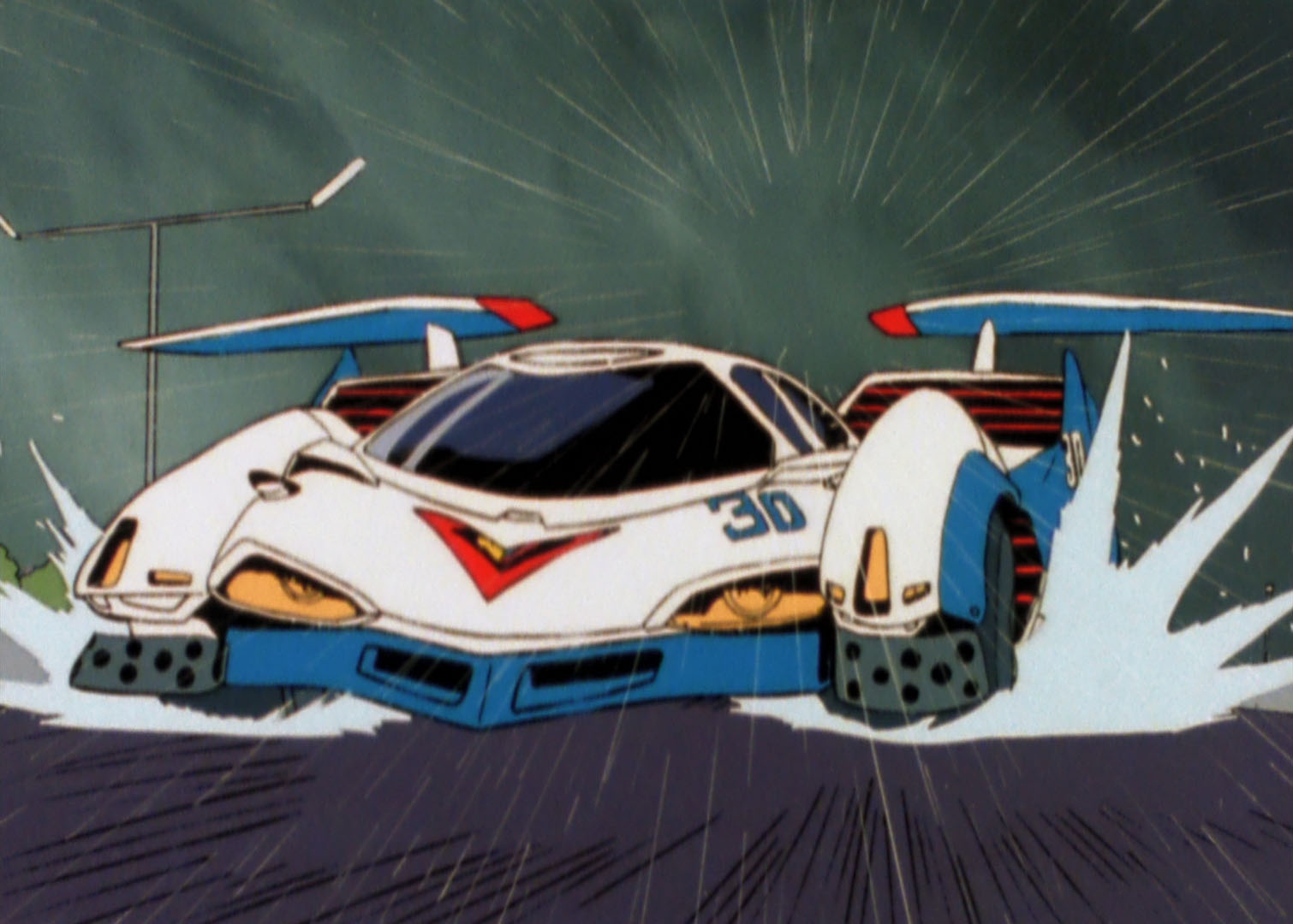 新世紀GPXサイバーフォーミュラ【公式】 (@Cyberformula_GP) / X 新世紀GPXサイバーフォーミュラ【公式】 (@Cyberformula_GP) / X