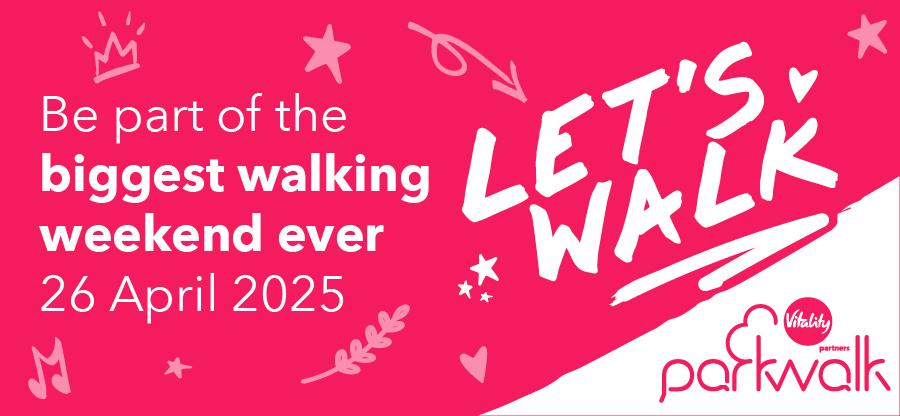 Nick Smith MP (@blaenaugwentmp) on Twitter photo Get walking with βLetβs Walk" day and help break the record for the most people ever walking at <a href="/parkrunUK/">parkrun UK</a> events. This is a nationwide initiative to celebrate the health and wellbeing benefits of walking.
Find your nearest parkrun and register for free: parkrun.org.uk. Get walking with βLetβs Walk" day and help break the record for the most people ever walking at <a href="/parkrunUK/">parkrun UK</a> events. This is a nationwide initiative to celebrate the health and wellbeing benefits of walking.
Find your nearest parkrun and register for free: parkrun.org.uk.