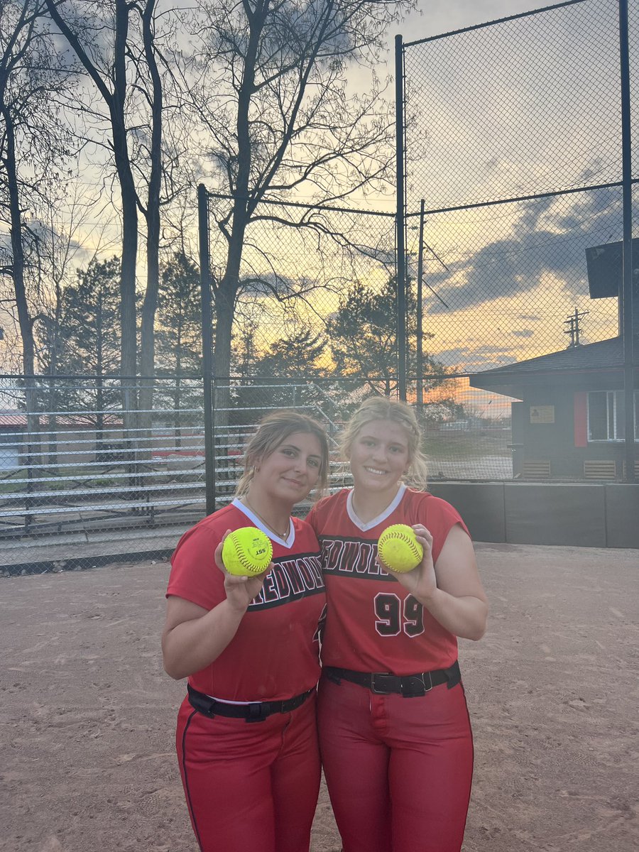 Bomb Squad Update: way to go <a href="/ravenaldridge27/">Raven Aldridge</a> &amp; Taryn Hernandez