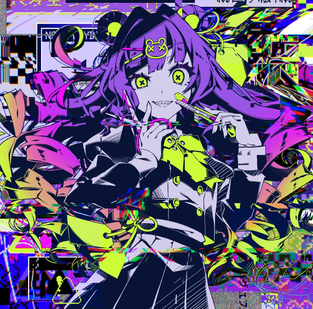 のう@画集発売中 on X: 