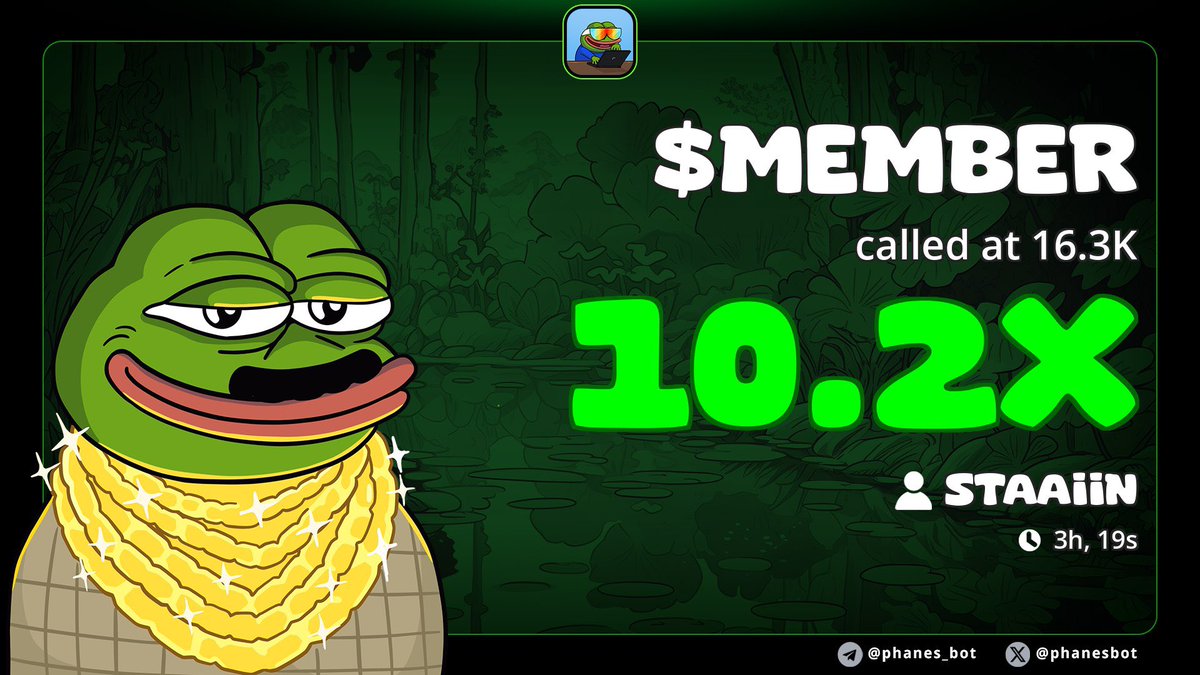 10x on $member boys