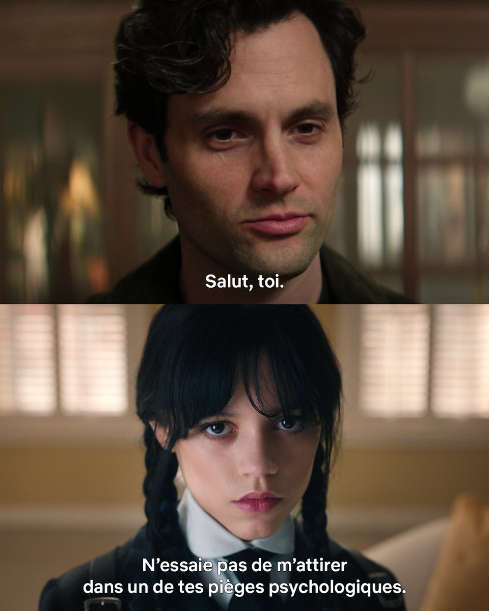 Netflix France (@netflixfr) on Twitter photo 