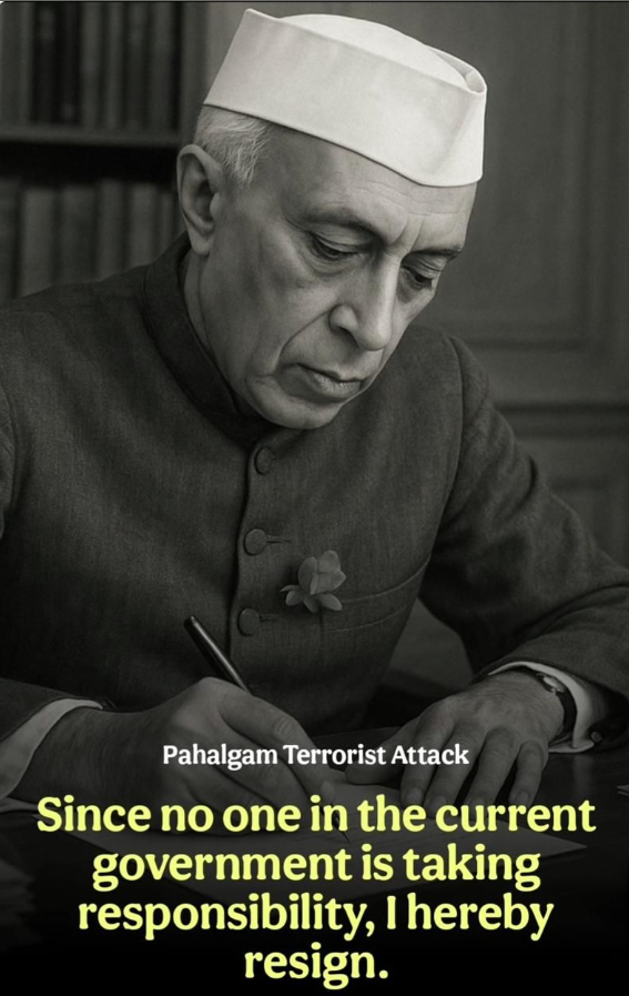 dibyendu_das's tweet image. In the interst of the Nation 
#PahalgamTerroristAttack #Pahalgam