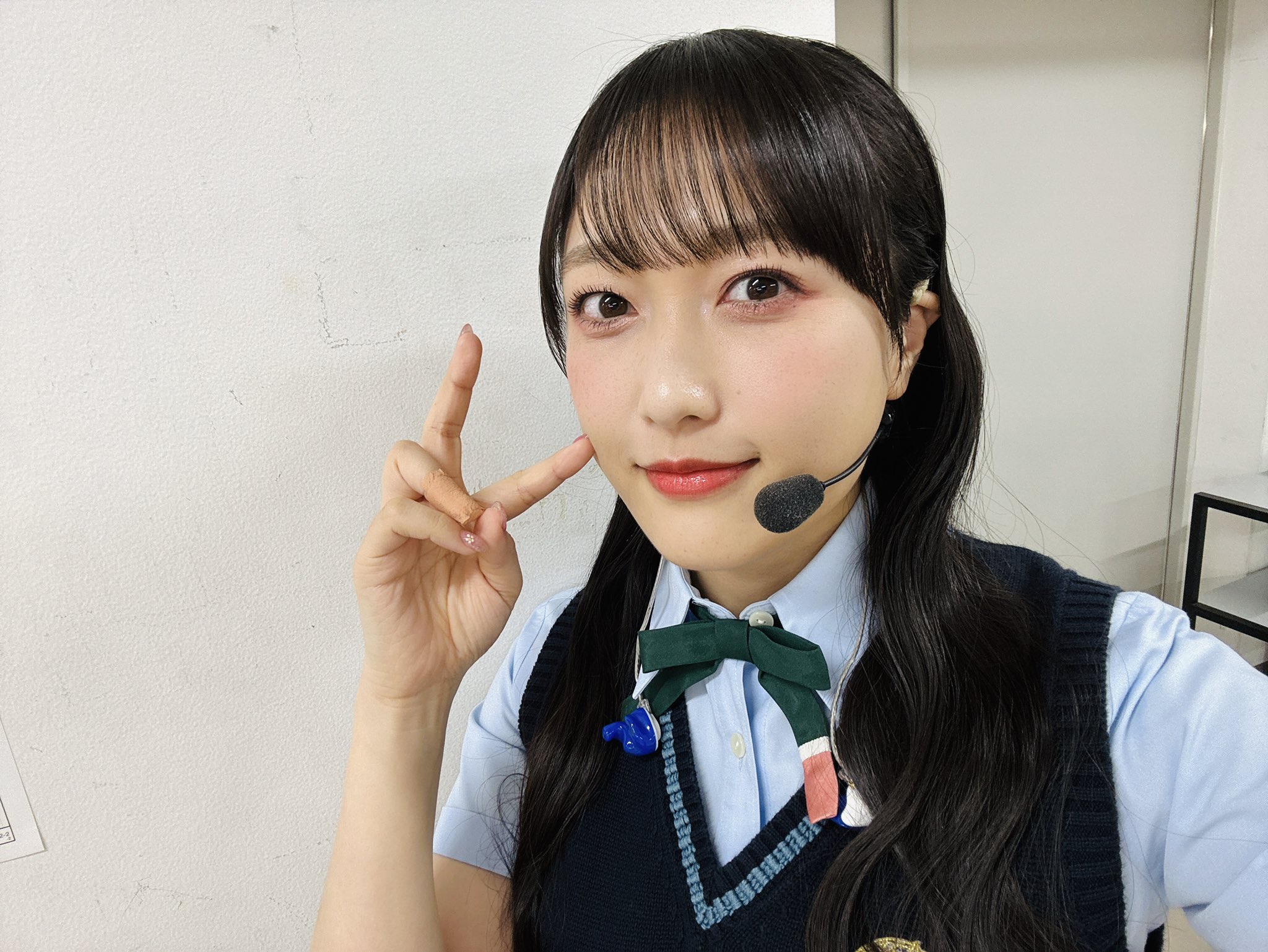 久保田未夢(i☆Ris) on X: 