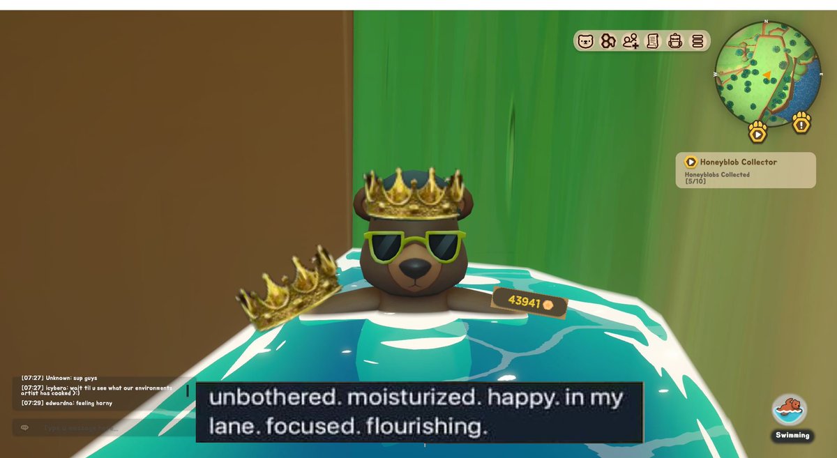 How it feels having completed the <a href="/BeratoneGame/">BeraTone</a> playtest, owning 2 crowns and enough gold to buy 14 more. #TeamTony