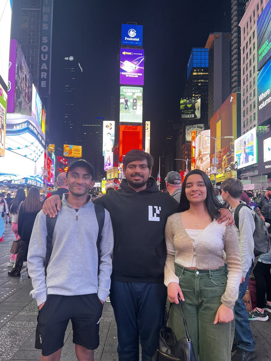 Shanthan | WAA tweet media