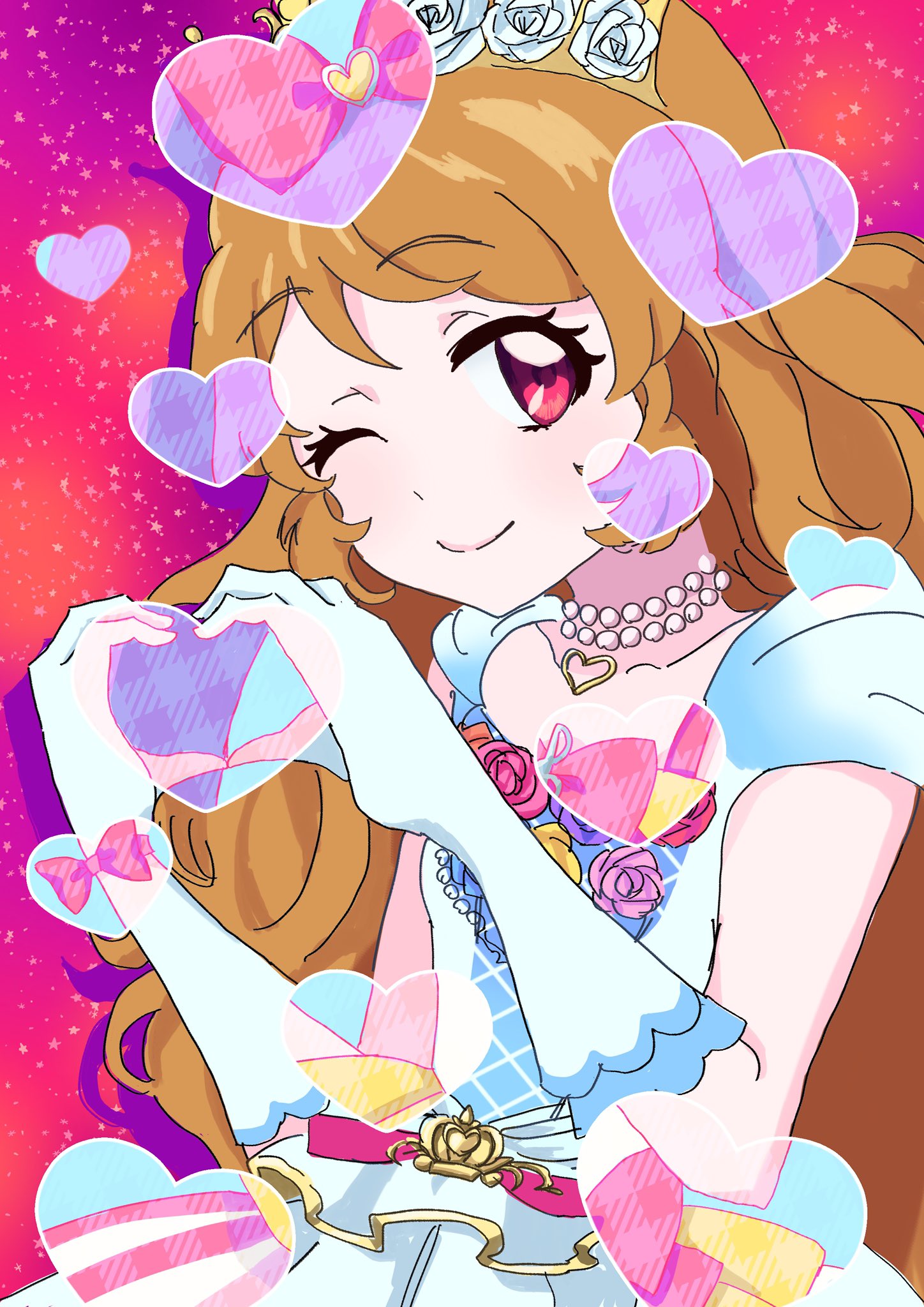 アイカツプリパラ - Search / X アイカツプリパラ - Search / X