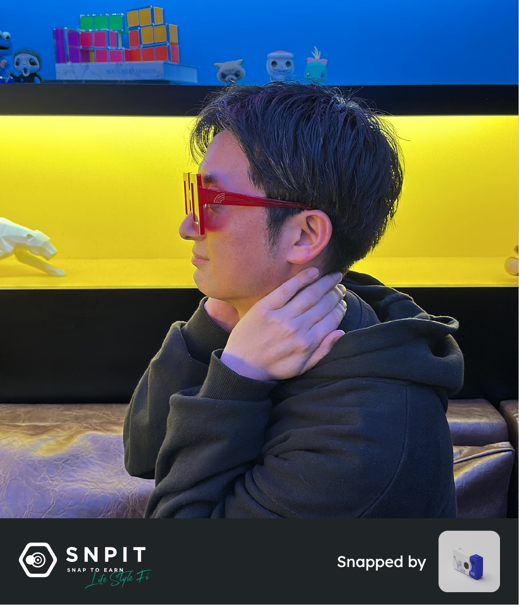 mokosan_1025's tweet image. #SNPIT #GOX 
打倒のろいちゃん