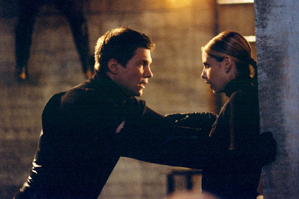 Ya tenéis (perdón) el episodio 110: "Tal como eras". En el que hablamos del decimoquinto capítulo de la sexta temporada y de prisiones, estafas piramidales y la resurrección del "lobo terrible".

buffypodcast.substack.com/p/episodio-110…