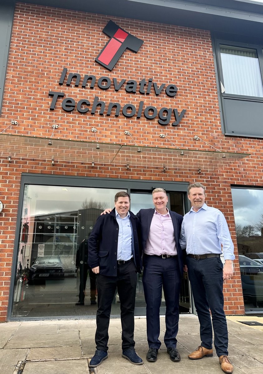 Congratulations to our partner <a href="/EServiceUK/">E-Service</a> who have become an authorised service centre.🎉👏
Thank you for your continued commitment and the excellent service and support you provide to our customers.

amusementnetwork.co.uk/n/n443/e-servi…