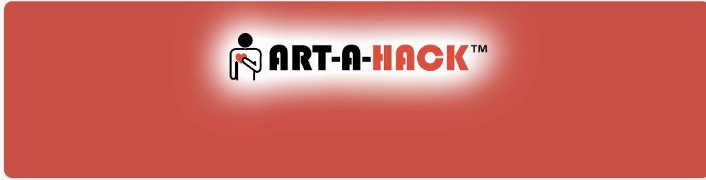 Art-A-Hack™: AI ART IN A TIME Of SHIFTING PERSPECTIVES
School of Visual Arts - 2025 Special Edition 
Deadline, May 11 2025
Apply Here - Free!
docs.google.com/forms/d/1qfVfj…