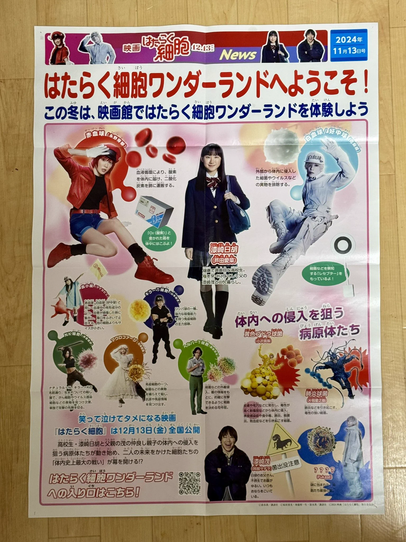 芦田愛菜/B2ポスター うーたん🌈大女優芦田愛菜さま命 в X: „激レア愛菜ちゃん全身像の希少